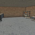 Old German Cow Barn4