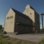 Old Grain Mill3