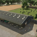 Old Stable