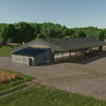 Old Stable2