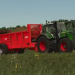Orenge EV 120 v1.0