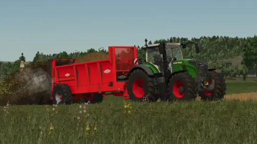 Orenge EV 120 v1.0