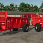 Orenge EV 120 v1.02