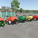 Orkel GP 1260 v1.0