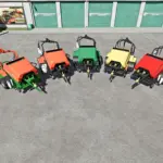 Orkel GP 1260 v1.02