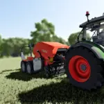 Orkel GP 1260 v1.03