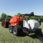 Orkel GP 1260 v1.04