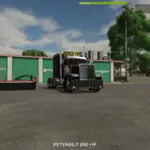 PETERBILT 388 Skin 2 v1.0