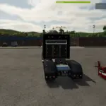 PETERBILT 388 Skin 2 v1.02