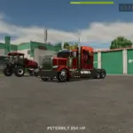 PETERBILT 388 Skin 3 v1.03