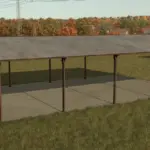 PGR Buildings v1.02