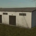 PGR Buildings v1.03