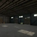 PGR Buildings v1.04