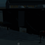 PJ 40ft trailer camper convert v1.02
