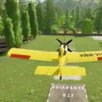 PZL-Mielec M18 Dromader v1.03