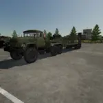 Pack ZIL 131 v1.02
