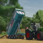 Pagliari Airone SC 820 v1.0