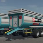 Pagliari Airone SC 820 v1.03