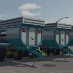 Pagliari Airone SC 820 v1.04