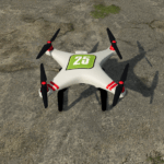 Pallet Drone