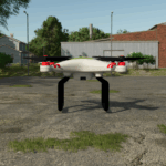 Pallet Drone2