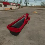 Peecon LR290 Roller v1.0