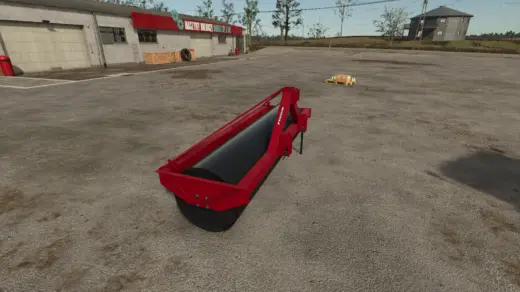 Peecon LR290 Roller v1.0