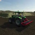 Peecon LR290 Roller v1.03