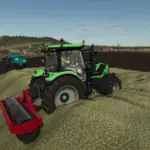 Peecon LR290 Roller v1.04