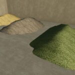 Pellet Production Factory - UCDV3