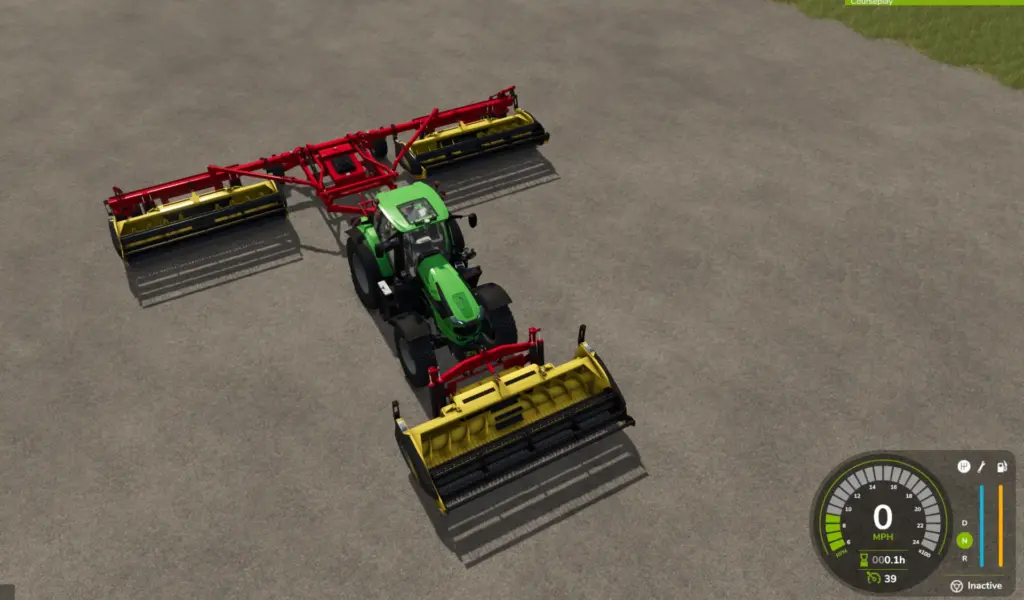 Phibar Cutter v1.0