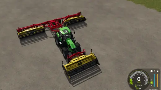 Phibar Cutter v1.0