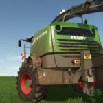 Pickup Hitch For Foragers5