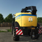 Pickup Hitch For Foragers6