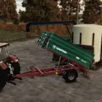Pig food production v1.04