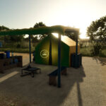 Pioneer Tent2