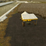 Pioneer Tent3