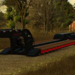 Pitts LB55-DC4