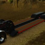 Pitts LB55-DC5