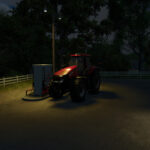 Placeable Gas Station5
