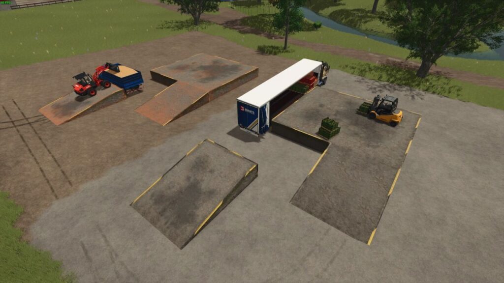 Placeable Ramp3
