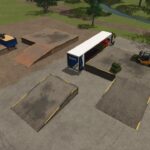 Placeable Ramp3