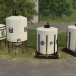 Placeable Refill Tanks2