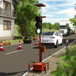 Placeable Traffic Light2