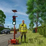 Placeable Traffic Light4