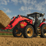 Plains Prairies Pack brings us Ford to the game10