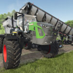 Plains Prairies Pack brings us Ford to the game4