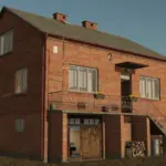 Polish Brick House v1.0