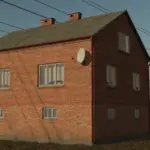Polish Brick House v1.02