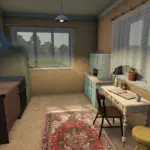 Polish Brick House v1.04